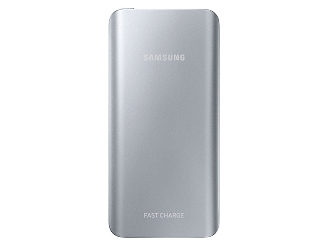 Външни батерии Samung EB-PN920U 5200 mAh, сребриста