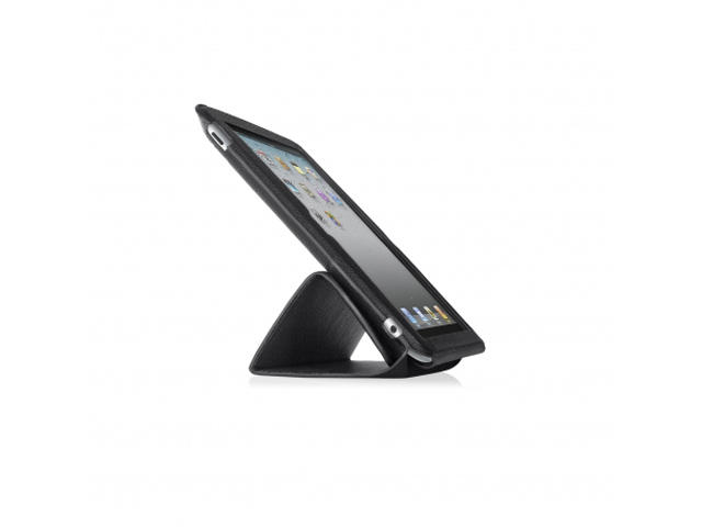 Калъфи за таблети Belkin Trifold Stand за iPad 2 и новия iPad с Auto On/Off