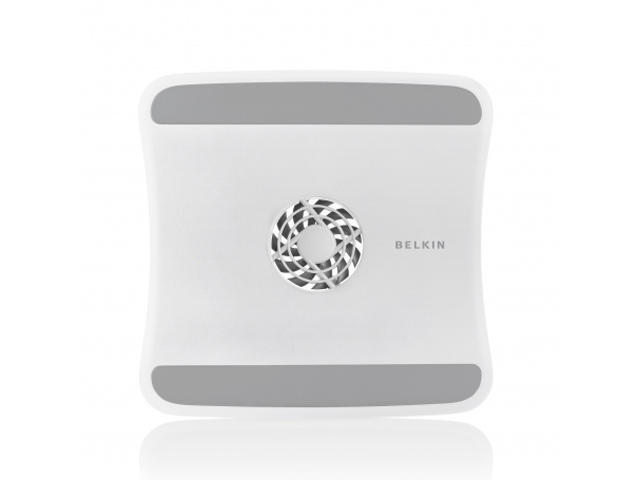 Подложки Охлаждаща подложка Belkin бяла