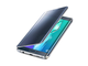 Калъфи Samsung Galaxy Edge + Clear View Cover, в синьо