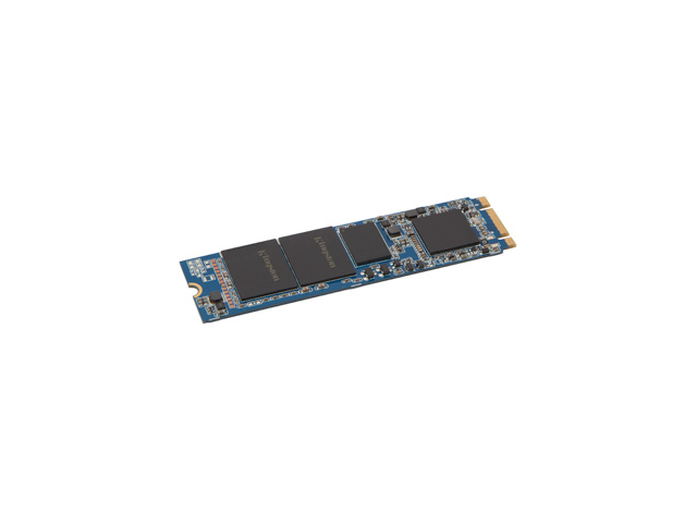 SSD Kingston M.2 2280 SATA SSD 120GB