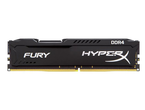 Оперативна памет 8GB DDR4 2400MHz Kingston HyperX FURY Black Series
