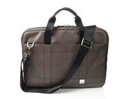 Чанти за Лаптопи Чанта Knomo Lincoln кафява