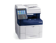 Принтери Xerox WorkCentre 6655