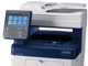 Принтери Xerox WorkCentre 6655