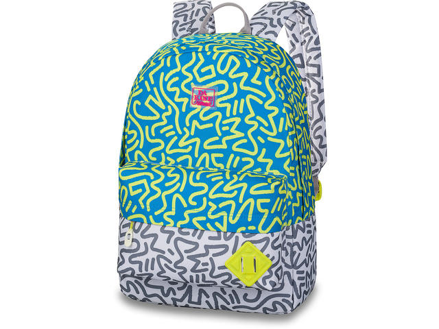 Чанти за Лаптопи Dakine 365 Pack 21L, Psyched