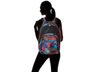 Чанти за Лаптопи Dakine Eve 28L, Seaview