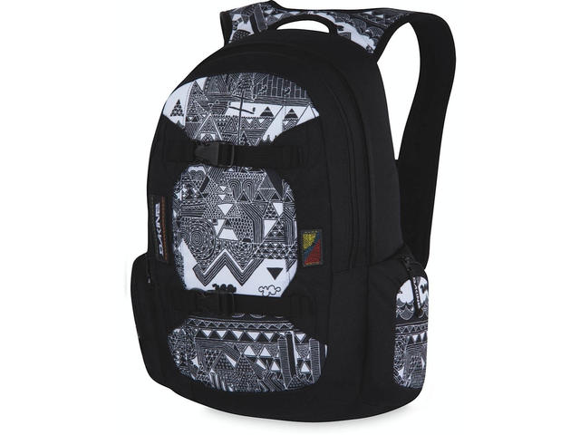 Чанти за Лаптопи Dakine Mission 25L, Pinyon