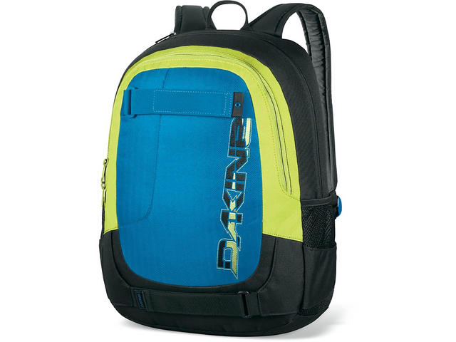 Чанти за Лаптопи Dakine OPTION 27L, Pacific