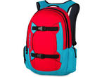 Чанти за Лаптопи Dakine Mission 25L summer 2014 Threedee