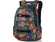 Чанти за Лаптопи Dakine Mission 25L summer 2014 Higgins