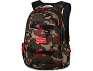 Чанти за Лаптопи Dakine Mission 25L summer 2014 Camo
