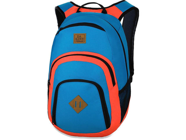Чанти за Лаптопи Dakine CAMPUS 25L summer 2014 Offshore