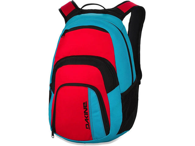 Чанти за Лаптопи Dakine CAMPUS 25L summer 2014 Threedee