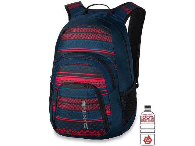 Чанти за Лаптопи Dakine Campus 25L Mantle