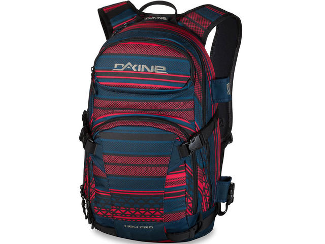 Чанти за Лаптопи Dakine HELI PRO 20L Mantle