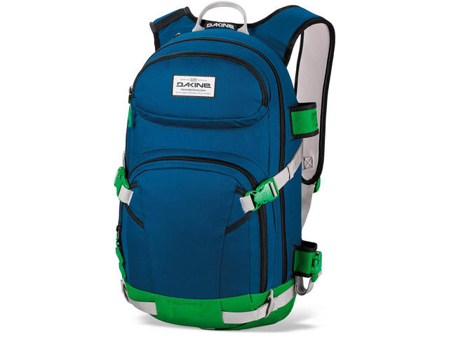 Чанти за Лаптопи Dakine HELI PRO 20L Portway