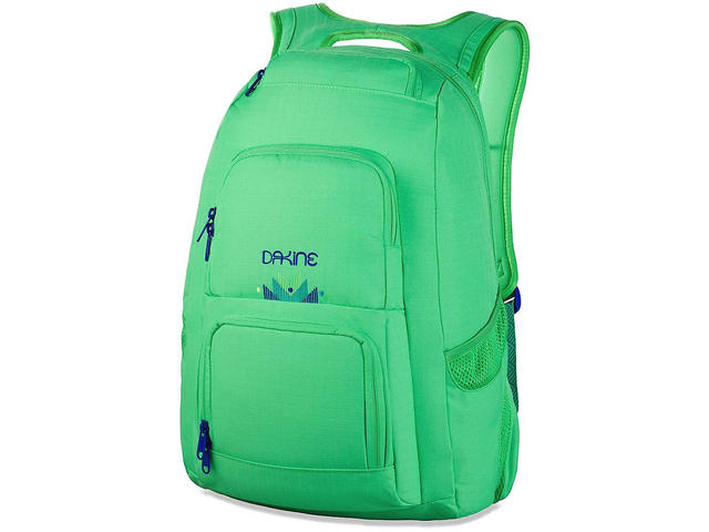 Чанти за Лаптопи Dakine JEWEL 26L summer 2014 Limeade