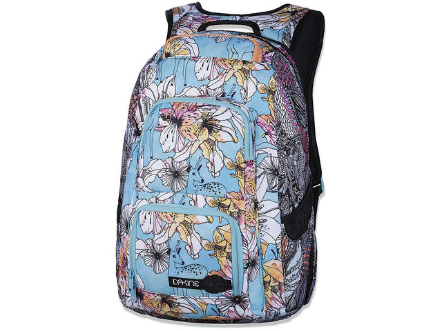 Чанти за Лаптопи Dakine JEWEL 26L summer 2014 Rogue