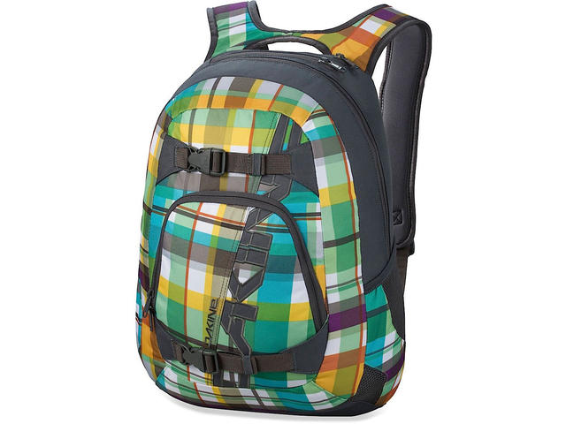 Чанти за Лаптопи Dakine EXPLORER 26L summer 2014 Belmont 