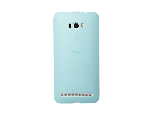 Калъфи ASUS ZenFone Selfie Bumper Case, в синьо
