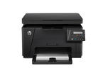 Принтери HP Color LaserJet Pro MFP M176n