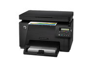 Принтери HP Color LaserJet Pro MFP M176n
