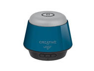 Колони Creative WOOF, в синьо