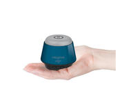 Колони Creative WOOF, в синьо