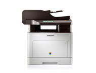 Принтери Samsung CLX-6260