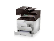 Принтери Samsung CLX-6260