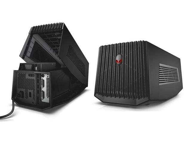 Джаджи Alienware Graphics Amplifier
