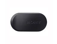 Слушалки Sony MDR-AS200, черни