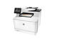 Принтери HP Color LaserJet MFP M477fdw