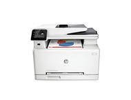 Принтери HP LaserJet Color Pro MFP M274n