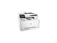 Принтери HP LaserJet Color Pro MFP M274n