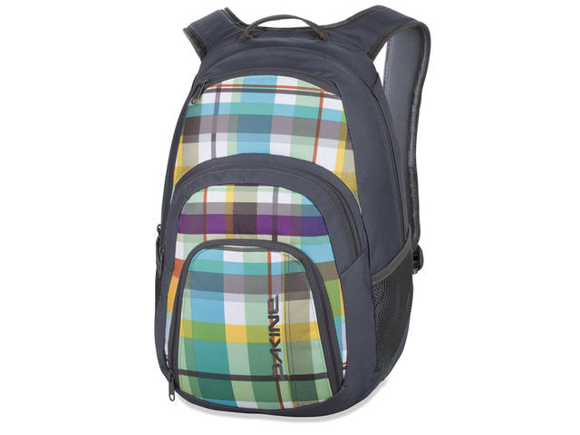 Чанти за Лаптопи Dakine CAMPUS 25L summer 2014 Belmont 