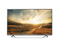 Телевизори LG 49UF778V