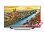 Телевизори LG 49UF770V