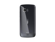 Смартфони Nokia C5-03 40MB, черен цвят
