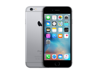 Смартфони Apple iPhone 6s 16GB, сив цвят