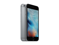Смартфони Apple iPhone 6s 16GB, сив цвят