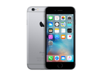 Смартфони Apple iPhone 6s 64GB, сив цвят