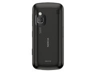 Смартфони Nokia C6 200MB, черен цвят