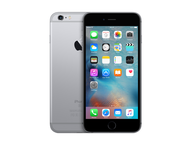 Смартфони Apple iPhone 6s Plus 128GB, сив цвят