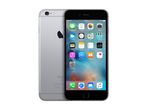 Смартфони Apple iPhone 6s Plus 64GB, сив цвят