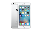 Смартфони Apple iPhone 6s Plus 16GB, сребрист цвят