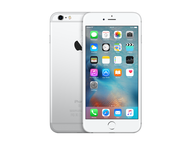 Смартфони Apple iPhone 6s Plus 128GB, сребрист цвят