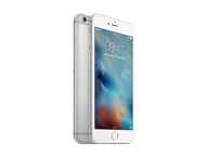 Смартфони Apple iPhone 6s Plus 128GB, сребрист цвят