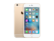 Смартфони Apple iPhone 6s Plus 64GB, златист цвят